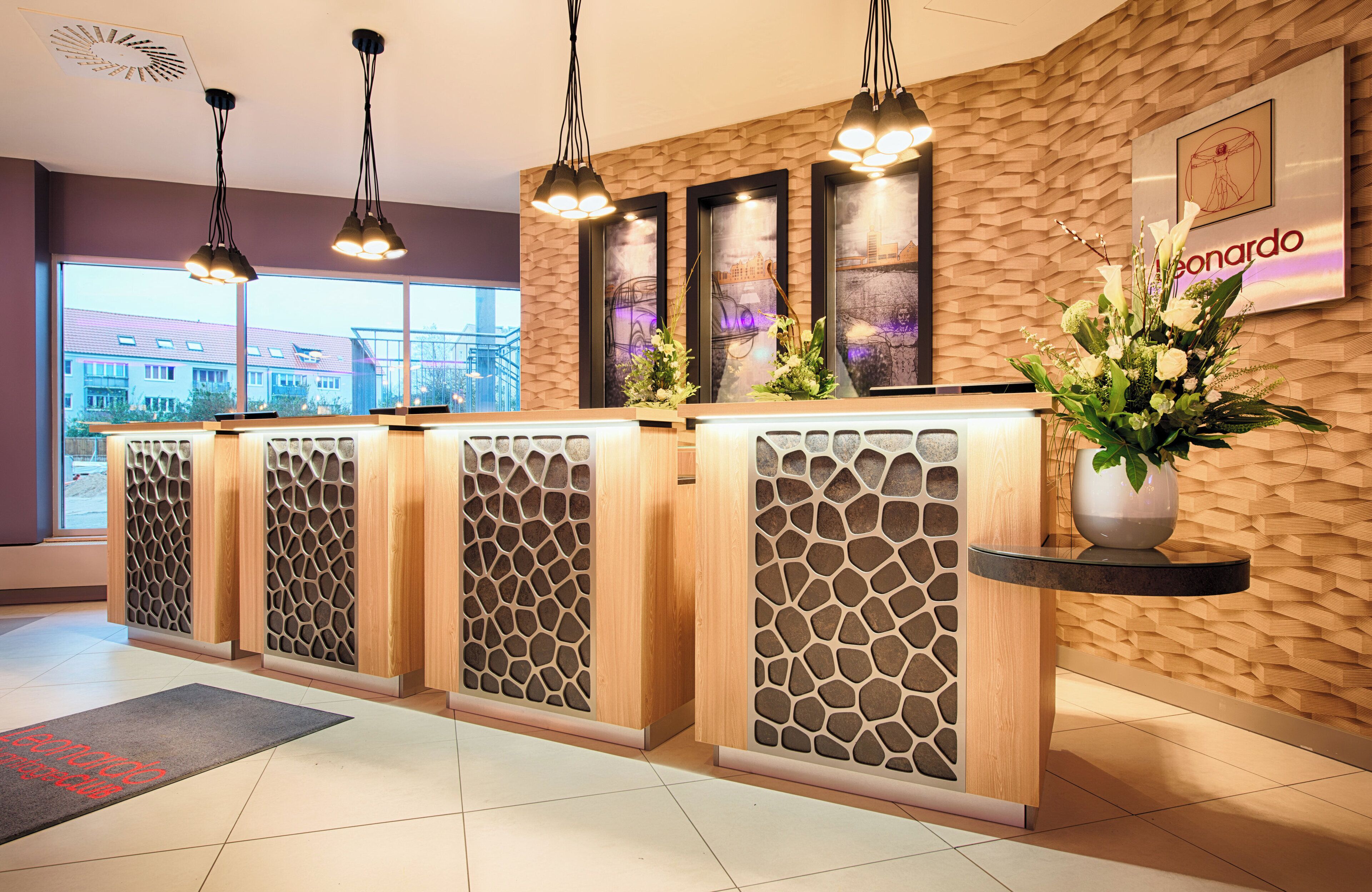 Foto - Leonardo Hotel Wolfsburg City Center