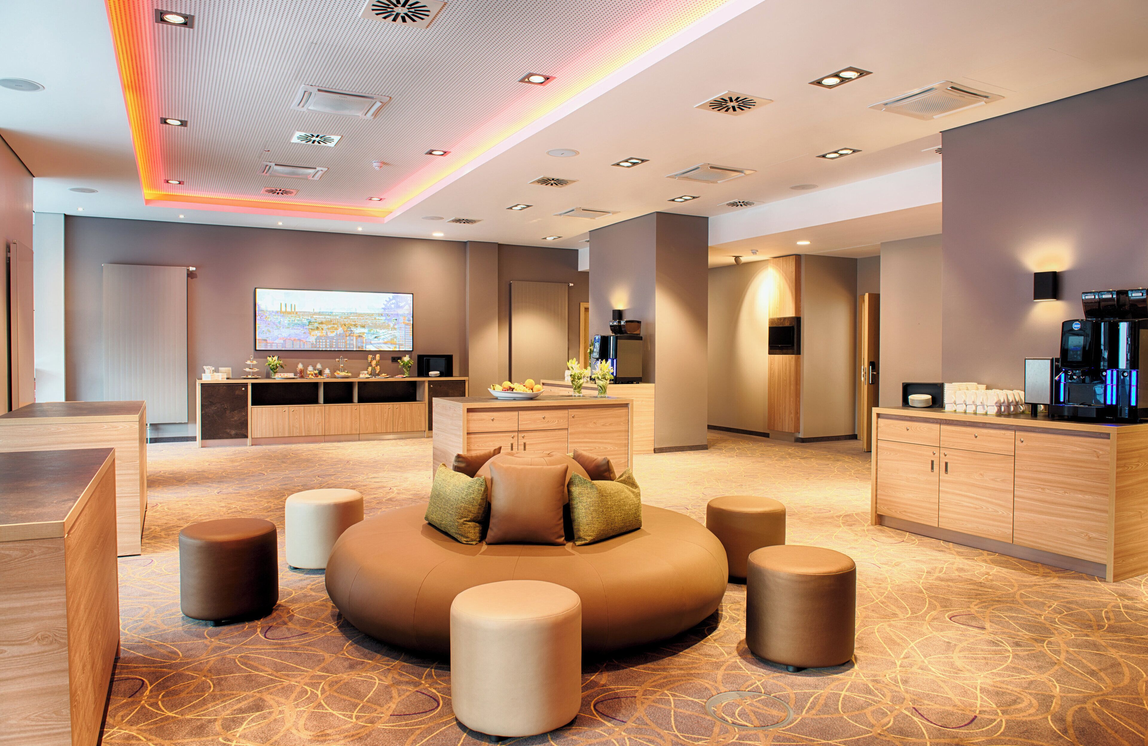 Foto - Leonardo Hotel Wolfsburg City Center