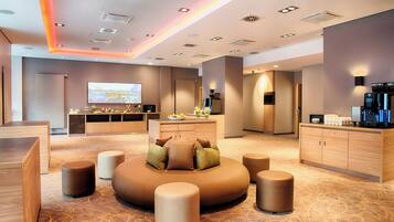 Sala de reuniones