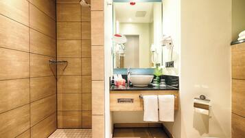 Executive Room | Bathroom