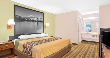 Super 8 by Wyndham Eufaula