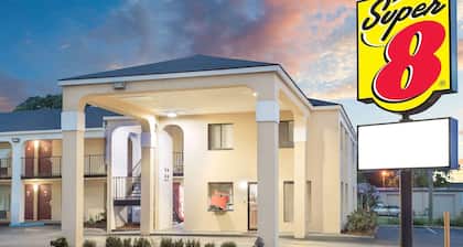 Super 8 by Wyndham Eufaula