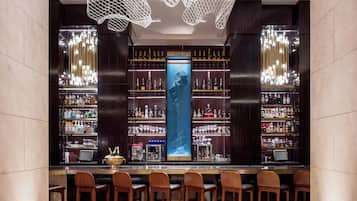 3 quầy bar/khu lounge