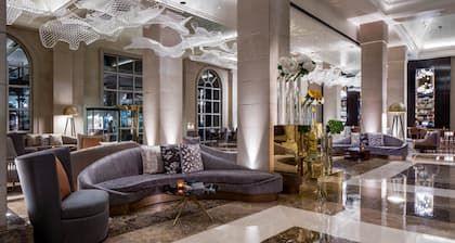 Hotel Crescent Court