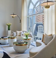 Presidential Suite (Grand) | View from room