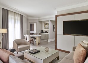 Suite (Metropolitan)