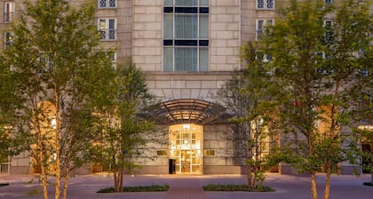 Hotel Crescent Court