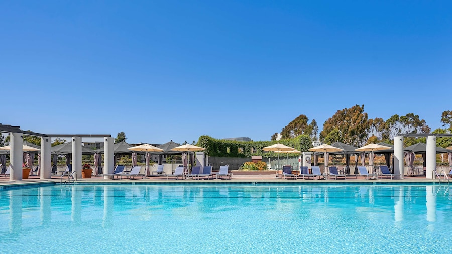 Hyatt Regency La Jolla