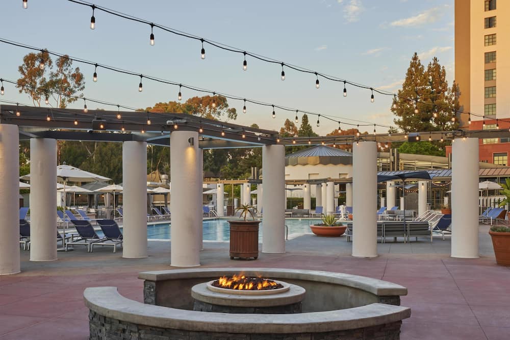 Hyatt Regency La Jolla