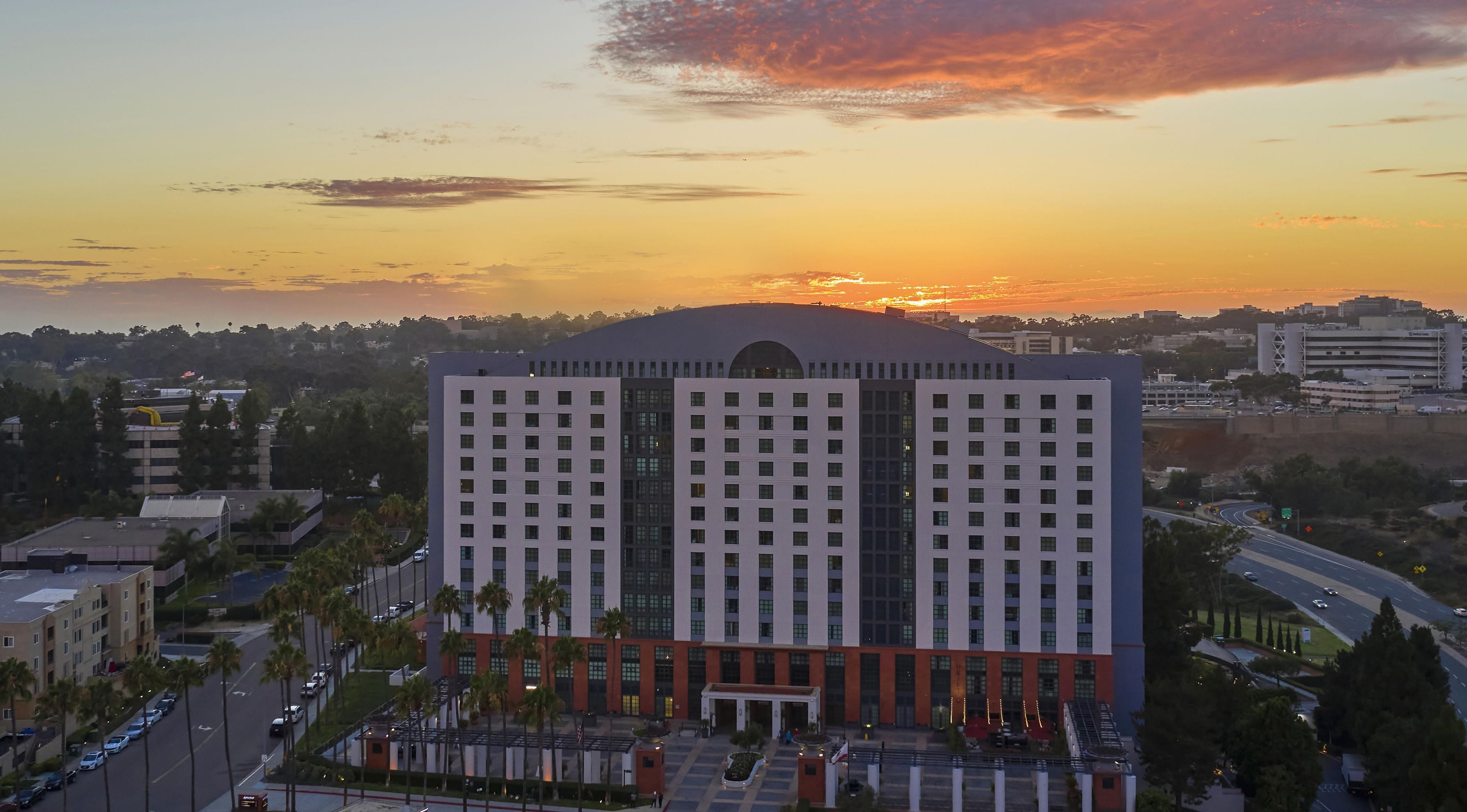 Photo - Hyatt Regency La Jolla