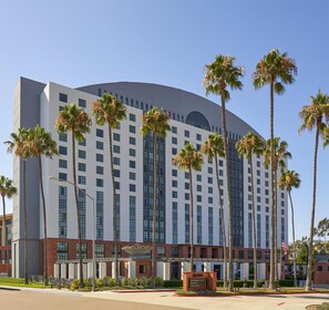 Exterior - Hyatt Regency La Jolla (San Diego)