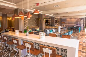 Restaurant - Hyatt Regency La Jolla (San Diego)