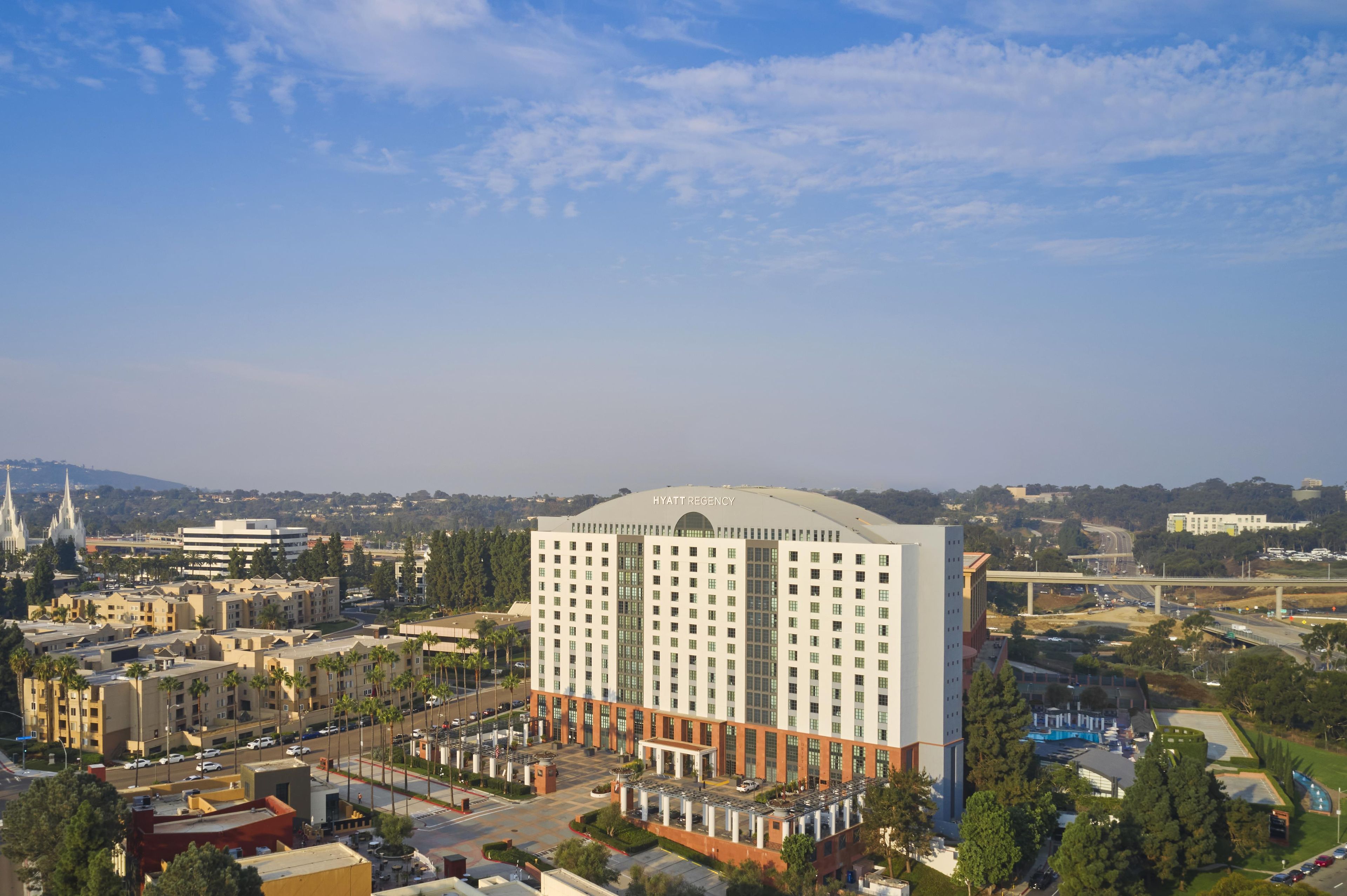 Photo - Hyatt Regency La Jolla