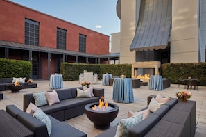 Teres/patio