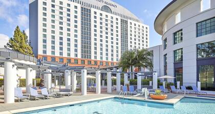 Hyatt Regency La Jolla