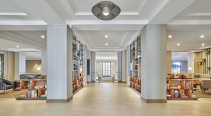 Lobby - Hyatt Regency La Jolla (San Diego)
