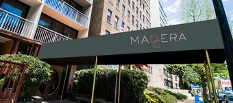 Hotel Madera