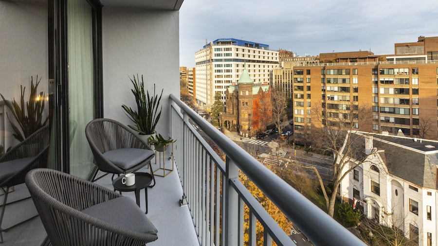 Hotel Madera