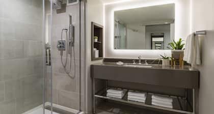 Hotel Madera
