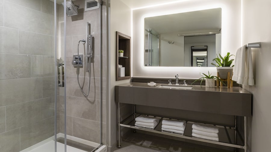Hotel Madera