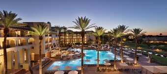 Fairmont Scottsdale Princess