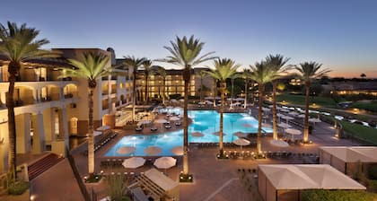 Fairmont Scottsdale Princess