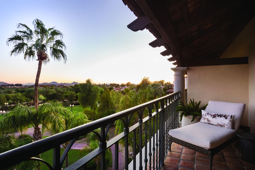Fairmont Scottsdale Princess by null
