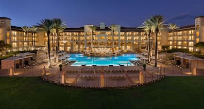 Fairmont Scottsdale Princess