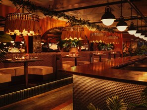 5 restaurantes, café da manhã, culinária mexicana