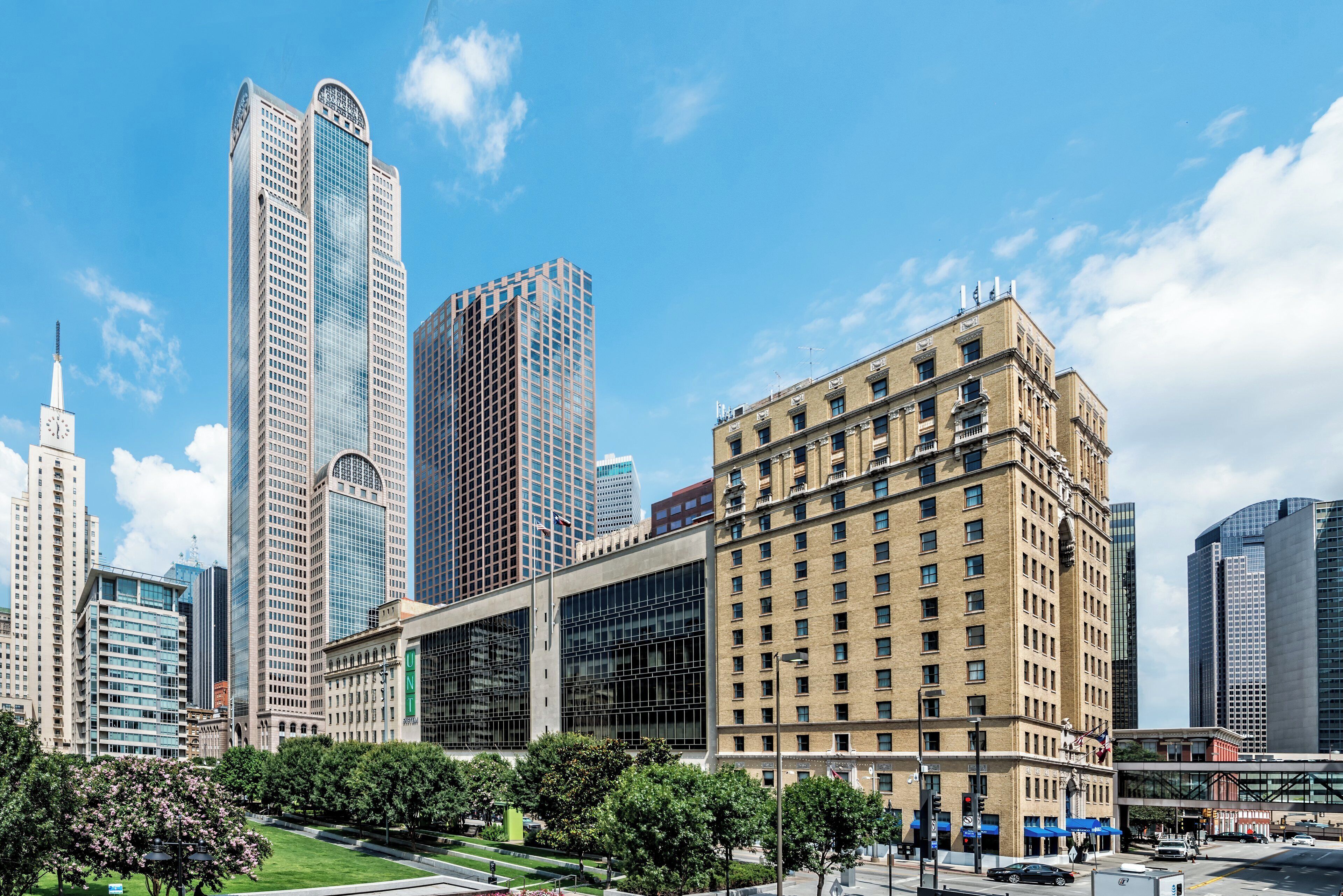 Photo - Hotel Indigo Dallas Downtown by IHG