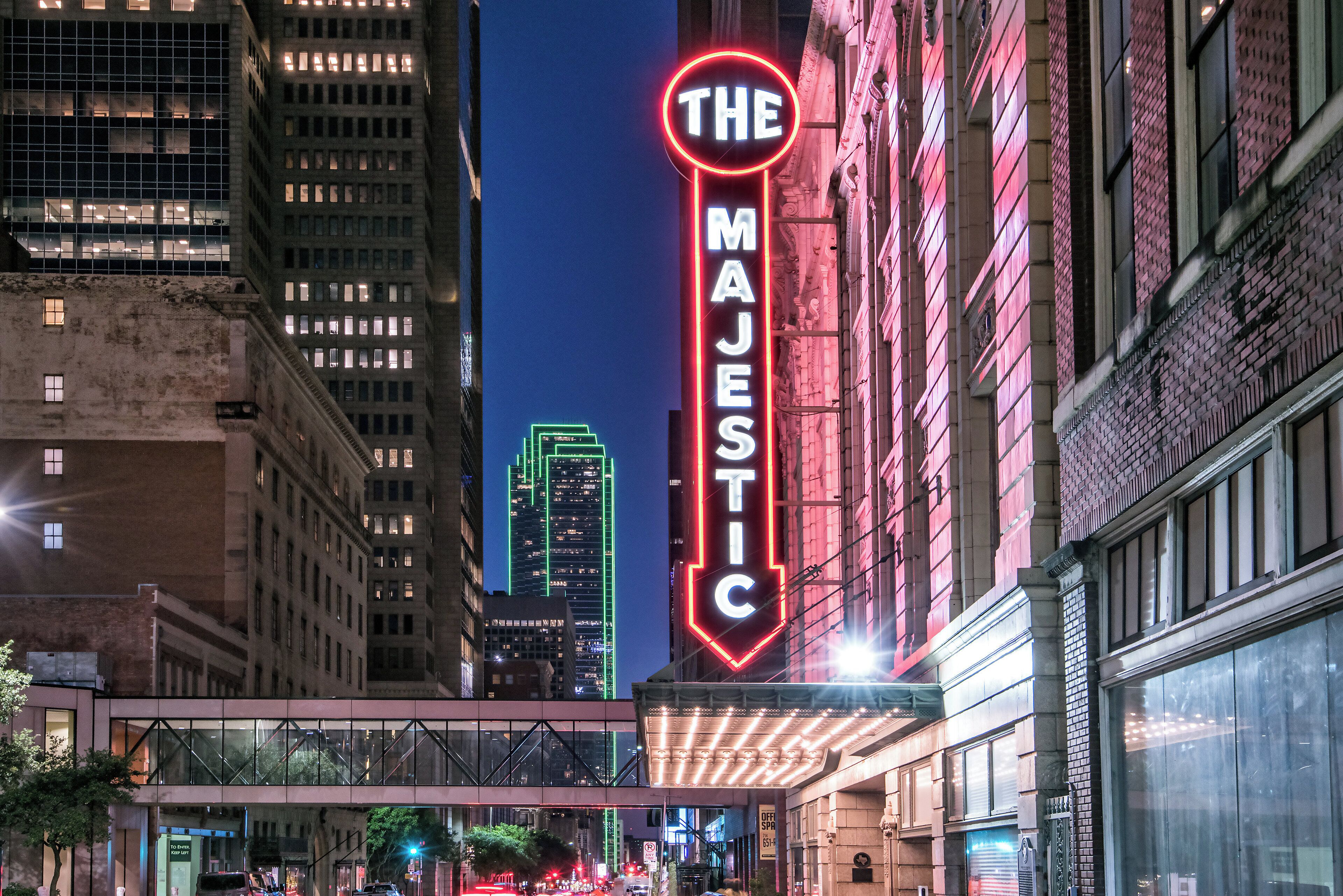 Photo - Hotel Indigo Dallas Downtown by IHG
