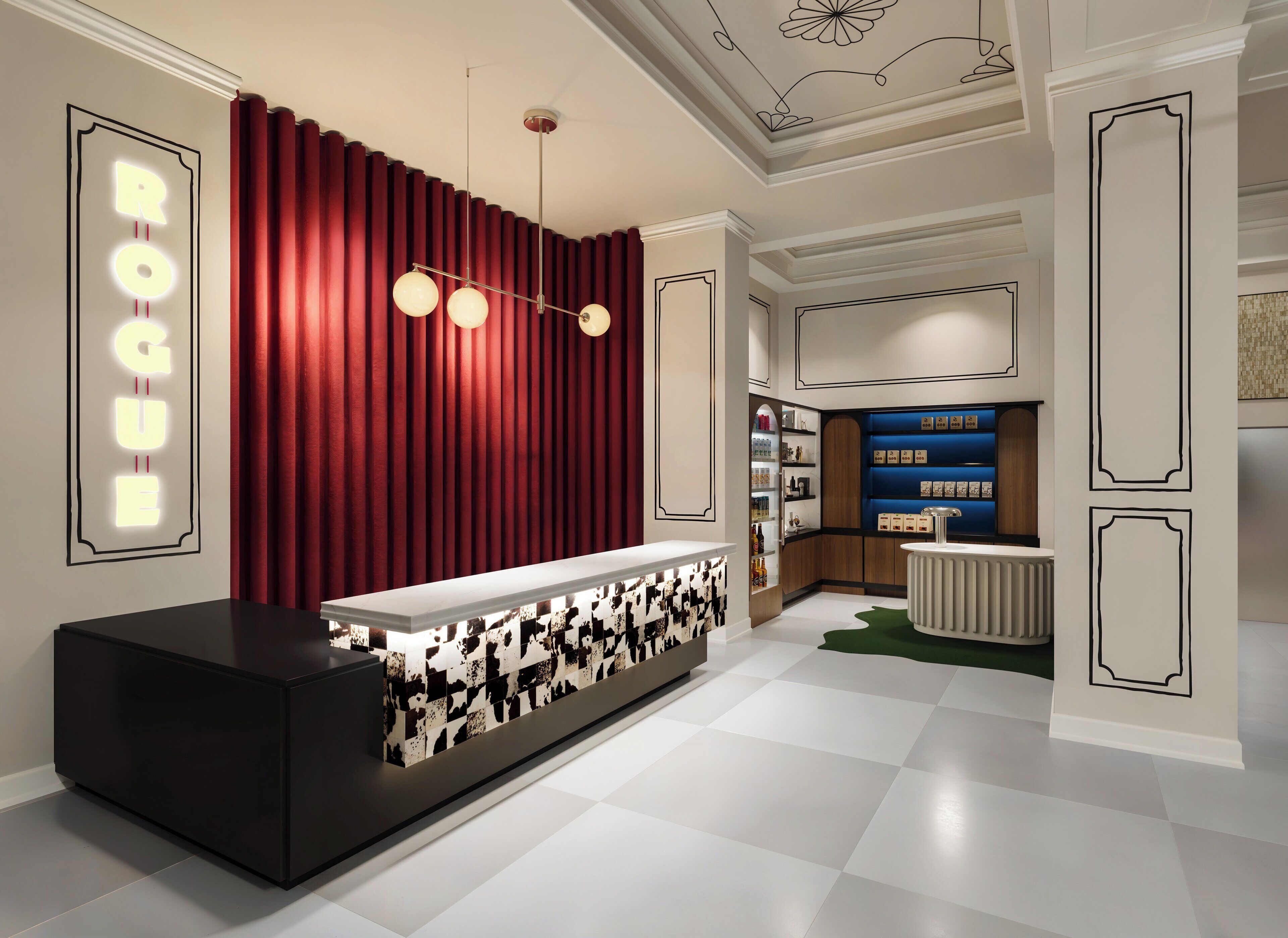 Photo - Hotel Indigo Dallas Downtown by IHG