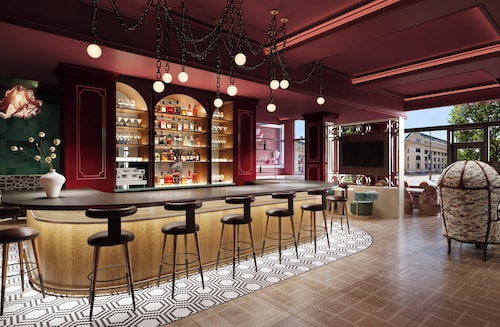 Hotel Indigo Dallas Downtown by IHG