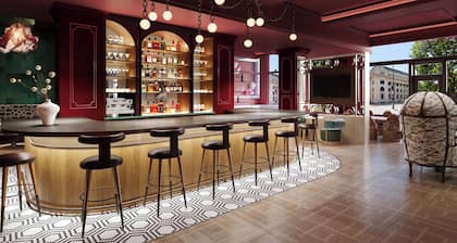 Hotel Indigo Dallas Downtown by IHG
