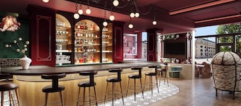Hotel Indigo Dallas Downtown by IHG