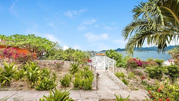 Premium Water View, 1 King Bed, Water View | View from room