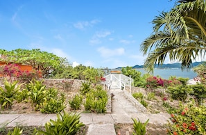 Premium Water View, 1 King Bed, Water View | View from room