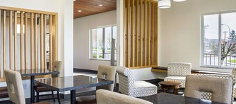 Quality Inn & Suites Clackamas – Portland