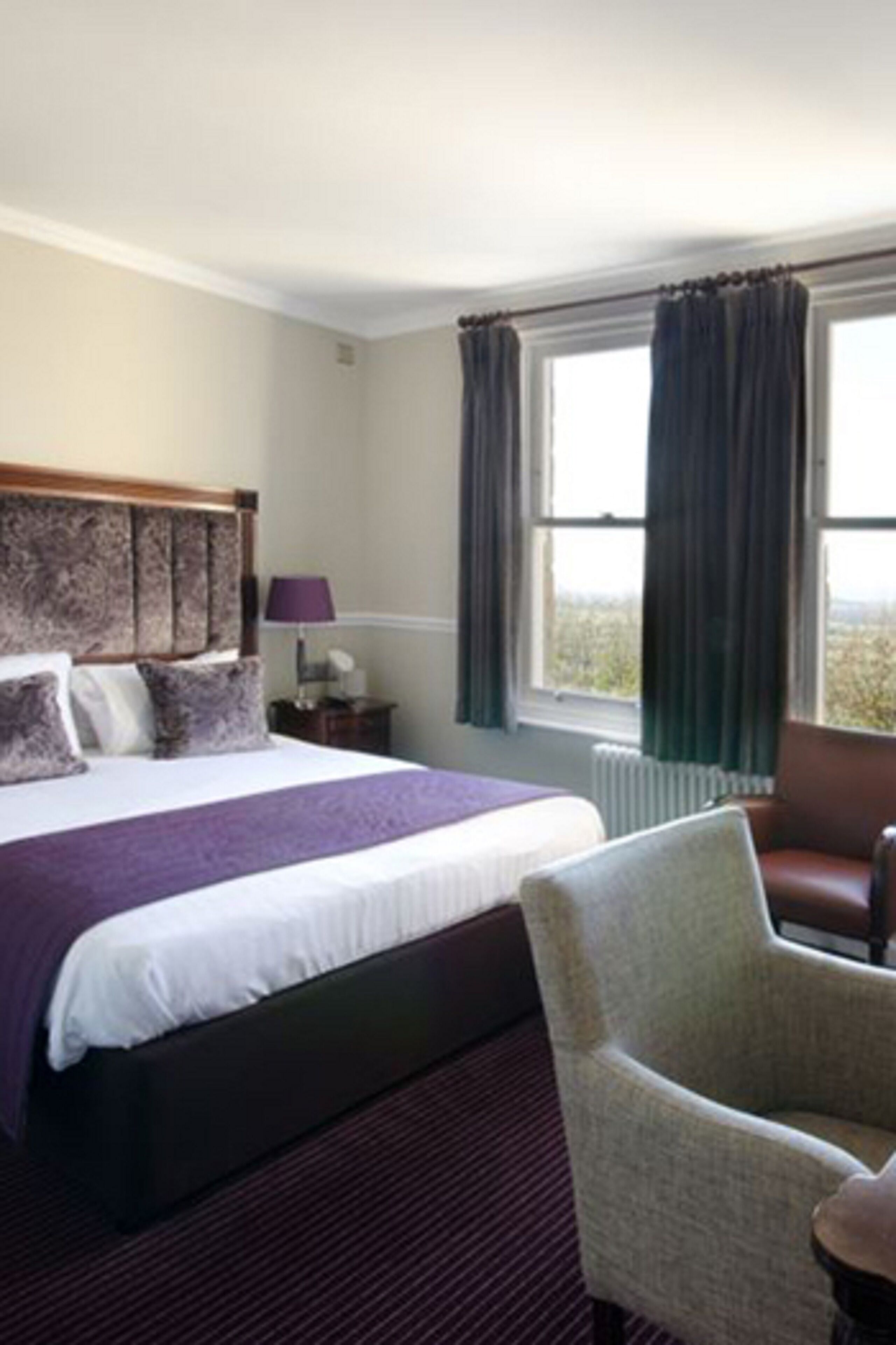 minibar, in-room safe, individually decorated, individually furnished