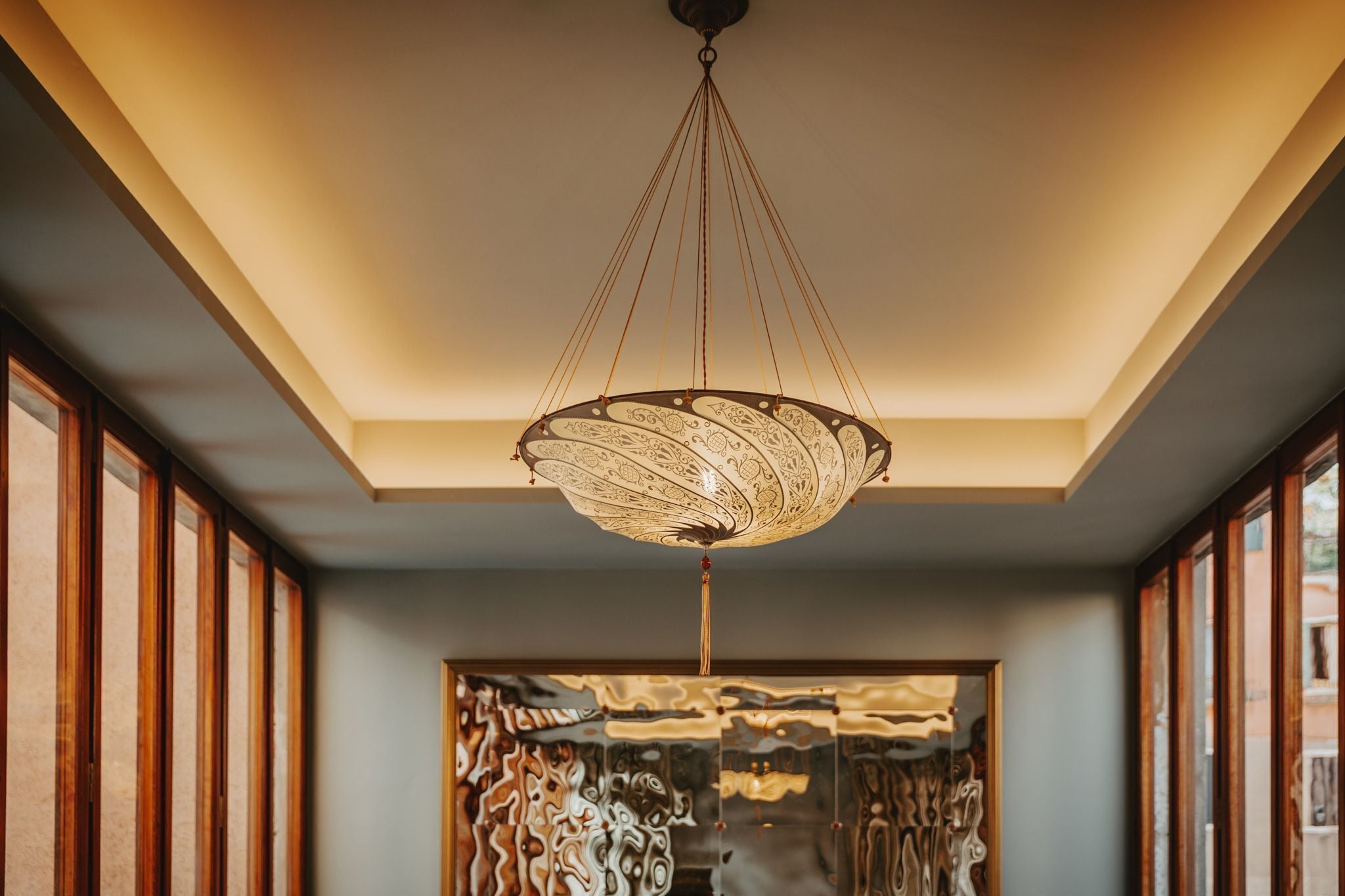 suite (casa cecilia terrace suite) | 1 bedroom, minibar, in-room safe, individually decorated