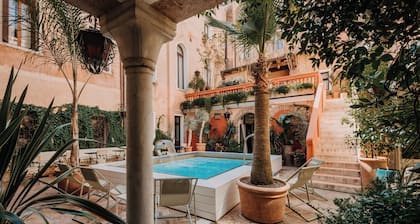 Hotel Giorgione