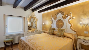 Exclusive-Apartment, 1 Schlafzimmer, Kochnische, Annex