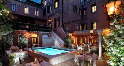 Hotel Giorgione