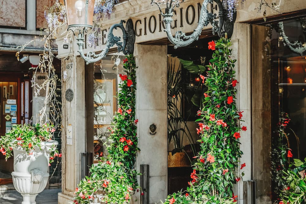 Hotel Giorgione