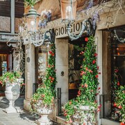 Hotel Giorgione