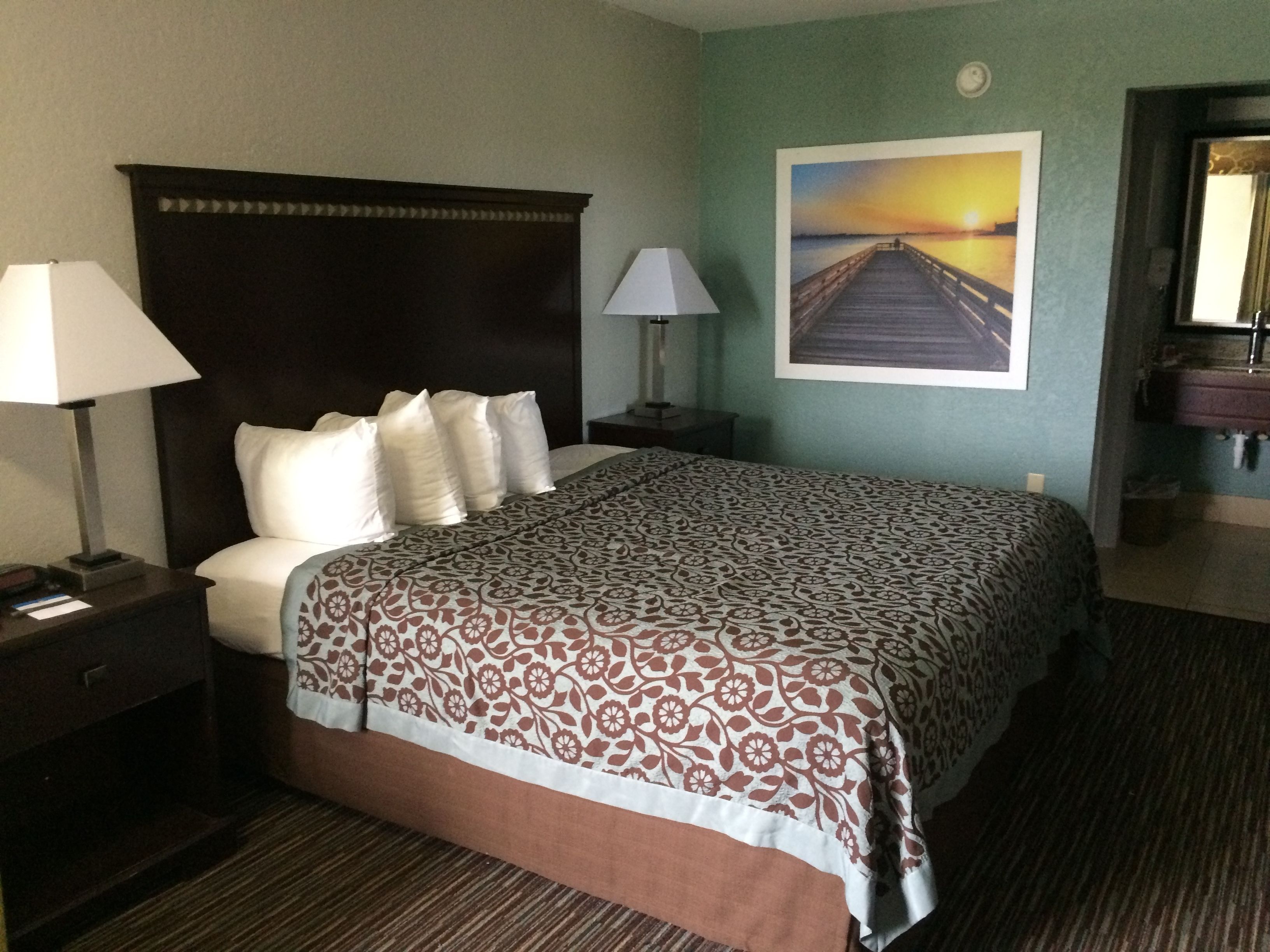 Photo - Days Inn by Wyndham Fort Lauderdale Airport Cruise Port
