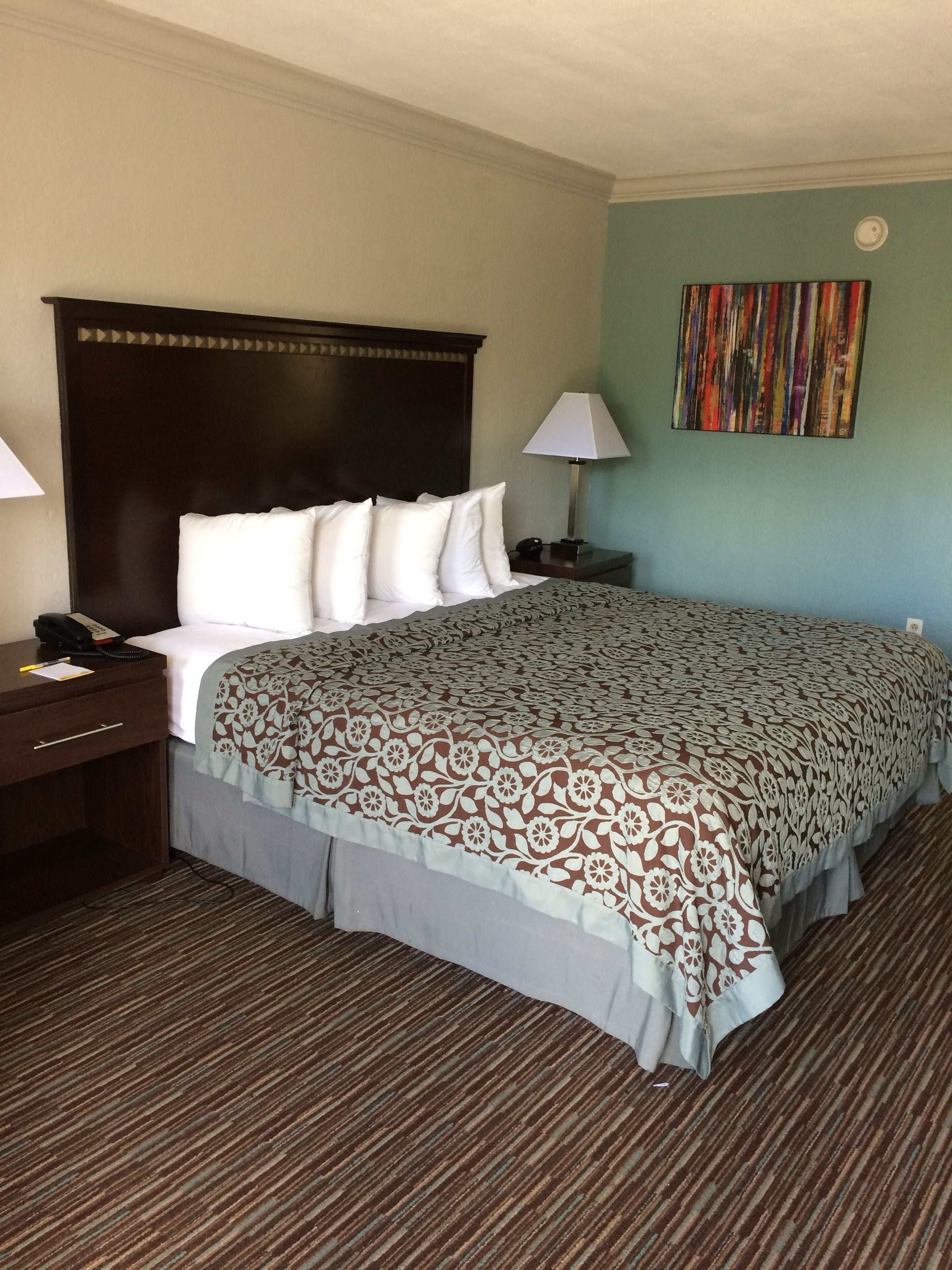 Photo - Days Inn by Wyndham Fort Lauderdale Airport Cruise Port