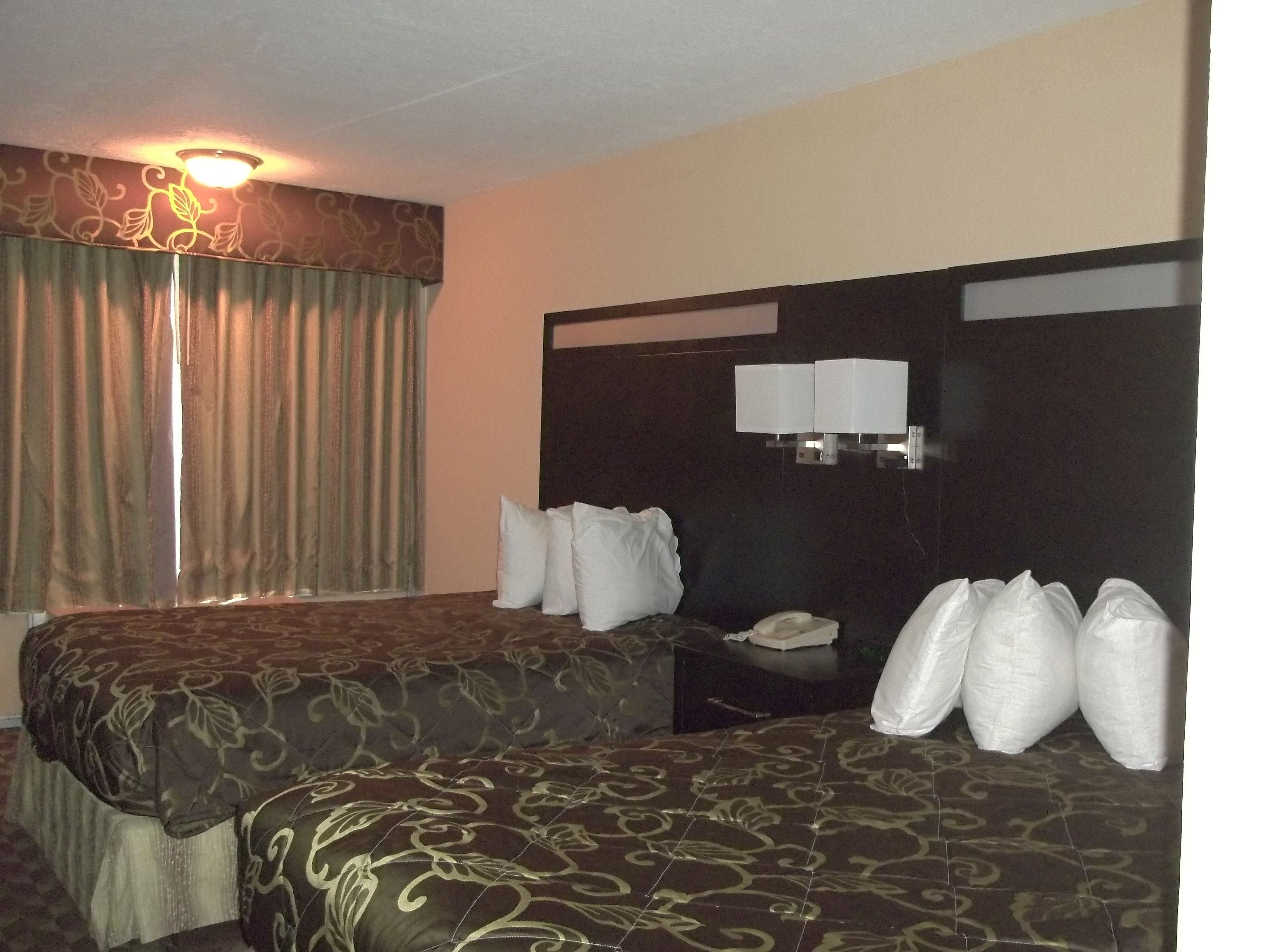 Photo - Days Inn by Wyndham Fort Lauderdale Airport Cruise Port