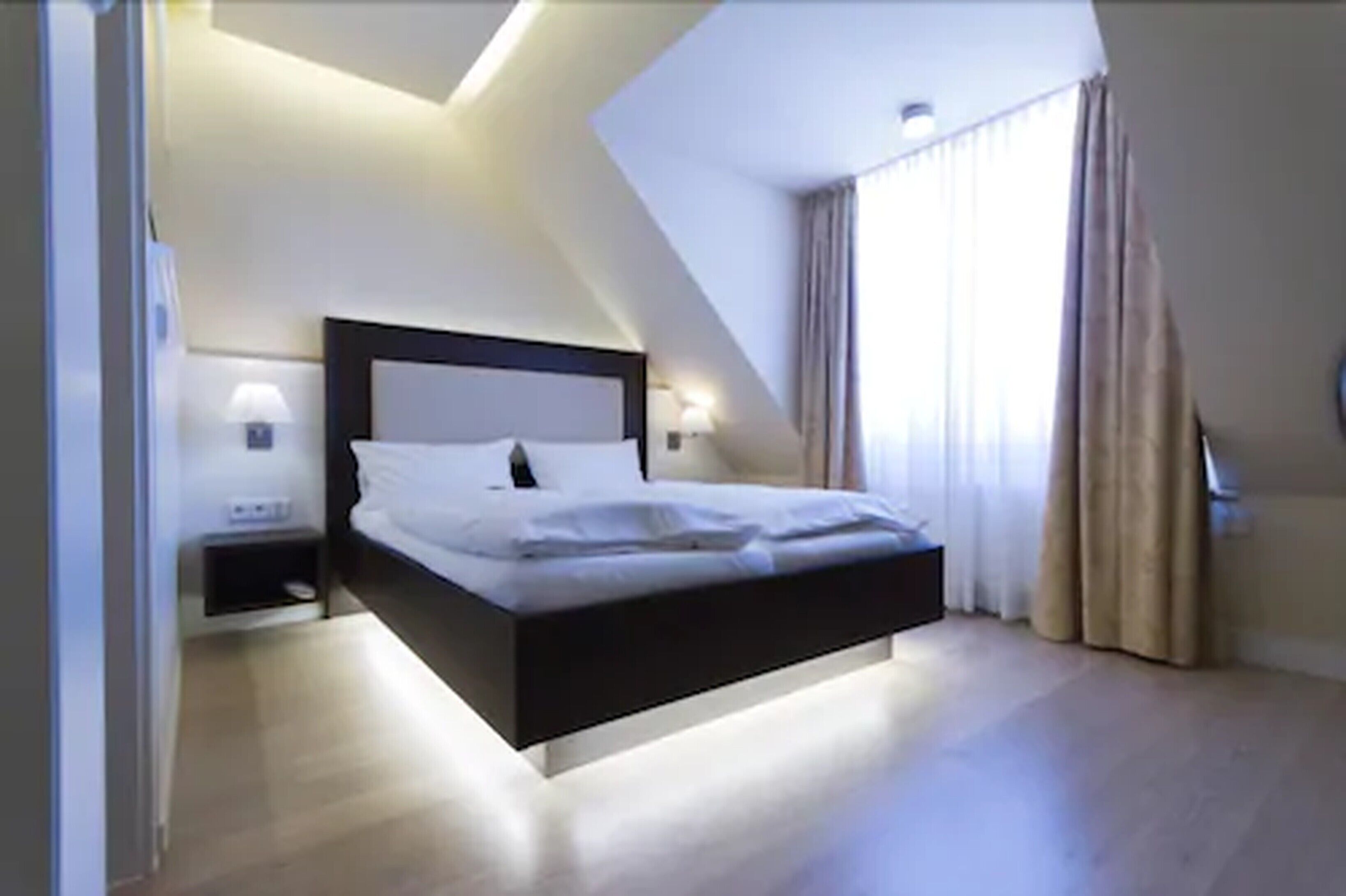 Photo - The Heidelberg Exzellenz Hotel