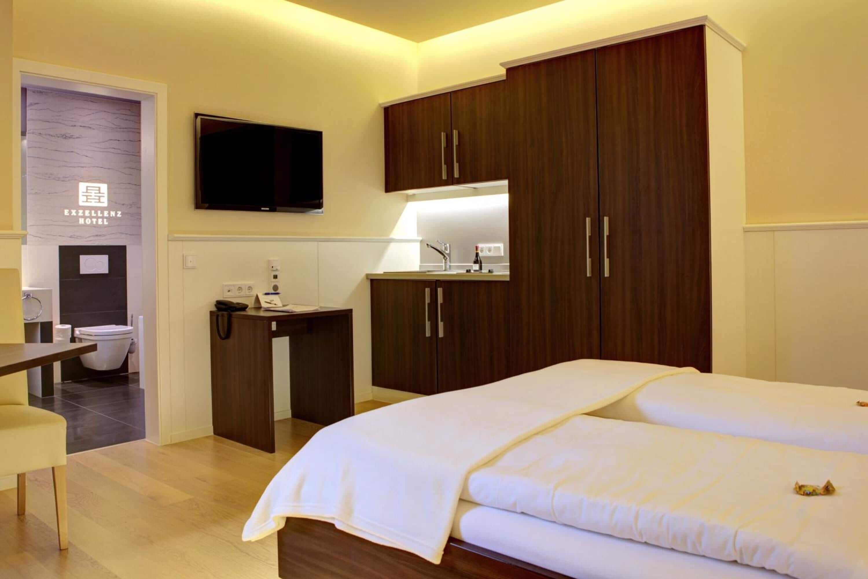 Photo - The Heidelberg Exzellenz Hotel